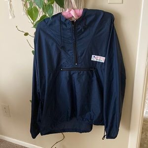 Vintage Disney windbreaker